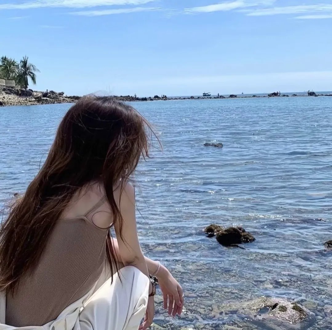 情挑淑女心