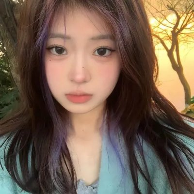如你那般微笑